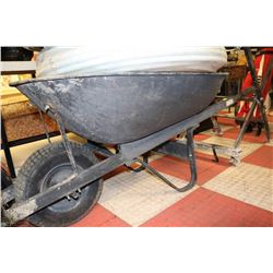 WHEELBARROW