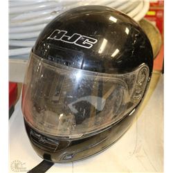 ATV HELMET DOT APPROVED SIZE LARGE MENS