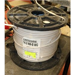 1000' ROLL OF 14-2 WIRE