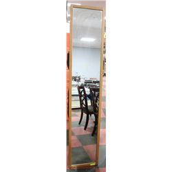 MIRROR 16"X80"