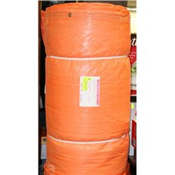 NEW 12X24 INSULATED TARP