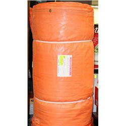 NEW 12X24 INSULATED TARP