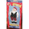 Image 1 : HIP SWINGING SANTA