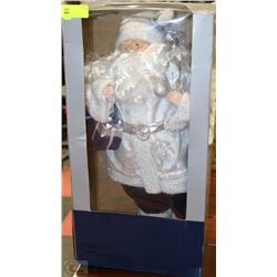 SANTA ORNAMENT ON CHOICE