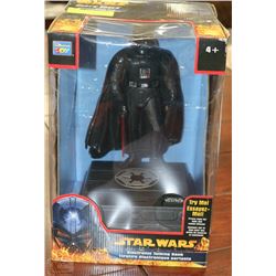 STAR WARS DARTH VADER ELECTRONIC TALKIN BANK
