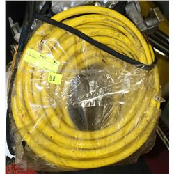 2 AIR HOSES