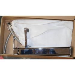 SQUARE FANCY SINK FAUCETT