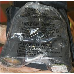 NEW VIVITAR 10X50 BINOCULARS - COATED