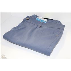 NEW MAX MEDIUM-GREY STRETCH JEANS