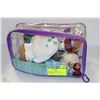 Image 1 : DISNEY FROZEN COLLECTABLE FIGURINE SET
