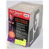 Image 1 : COLLECTIBLE "GET SMART" COMPLETE SERIES