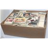 Image 1 : ESTATE BOX OF MISCELLANEOUS HOCKEY CARDS - LOTS