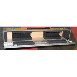 HARD SHELL TOOL CASE