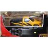 Image 1 : NEW BRIGHT LARGE R/C REMOTE TRUCK