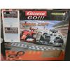 Image 1 : CARRERA FINAL LAP SLOT RACING SET