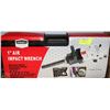 Image 1 : 1" DR. AIR IMPACT WRENCH KIT