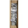 Image 1 : BOX W/ 3M 2" PLASTIC PIPE DEVICE FOR FIREPROOFING
