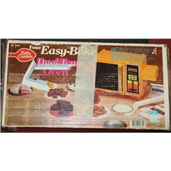 ESTATE VINTAGE EASYBAKE OVEN WITH BOX