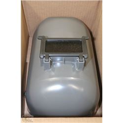 FIBREMETAL WELDING LID