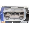 Image 1 : DIE CAST HUMMER