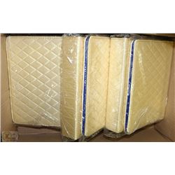 LOT OF 6 NEW AGENDAS