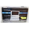 Image 1 : NEW 7" PORTABLE DVD PLAYER PDV-0700