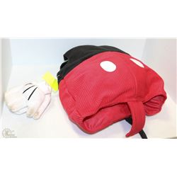 LOVE BUG BABY COSTUME