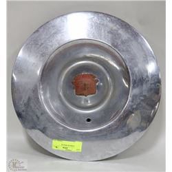 50'S CADILLAC HUB CAP