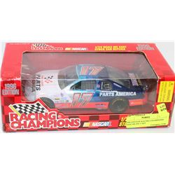1996 EDITION RACING CHAMPIONS NASCAR DIE CAST