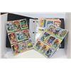 Image 1 : BINDER WITH SET OF MARVEL COLLECTOR CARDS