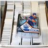 Image 1 : 5000+ ASSORTED HOCKEY CARDS WITH JORDAN EBERLE