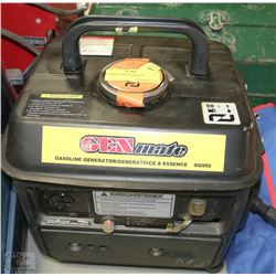 GENMATE 2HP GENERATOR