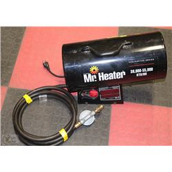 MR HEATER 30000-55000 BTU