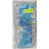 Image 1 : 7 NEW GLUE GUNS INCL 4 SMALL AND 3 LARGE