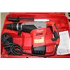 Image 1 : MILWAUKEE 5316-20 9/16" SPLINE ROTARY HAMMER IN