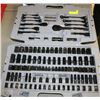 Image 1 : STANLEY HARD CASE SOCKET SET