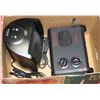 Image 1 : LOT OF 2 HEATERS INCL SUNBEAM AND CAFRAMO