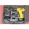 Image 1 : DEWALT 12V DRILL WITH 2 BATTERIES, CHARGER & CASE