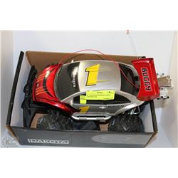 RC VOLKSWAGON BUGGY WITH CONTROLLER