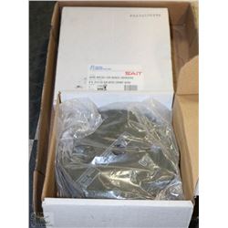 LOT WITH NEW WIRE BRUSH FOR GRINDER & BOX OF 6"