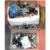 Image 1 : 3 BOX OF ASSORTED FISHING REELS