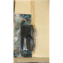 CASE OF 10PCS NEW CUTTING GOGGLES