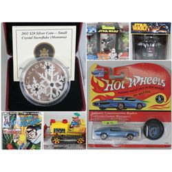 FEATURED LOTS 136-168 CURRENCY AND COLLECTIBLES 11:15AM