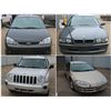 Image 1 : FEATURED LOTS 301-325-351-375 VEHICLES 1PM