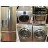 Image 1 : FEATURED LOTS 501-509 APPLIANCES 3PM