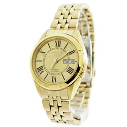 Seiko Automatic Day/Date Watch