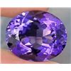 Image 1 : Natural Purple Amethyst 16.21 ct - no Treatment