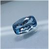 Image 3 : Natural Santa Maria Aquamarine 3.2 Carats