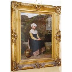 Charles Sillem LIDDERDALE (1831-1895)