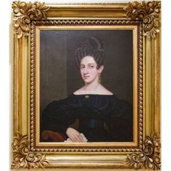 William Hillyer (1815-1904)